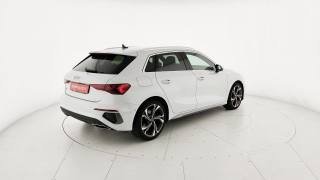 AUDI A3 usata, con Sistema di navigazione
