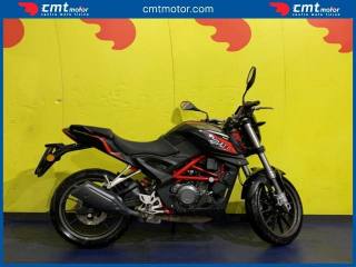 BENELLI BN 251