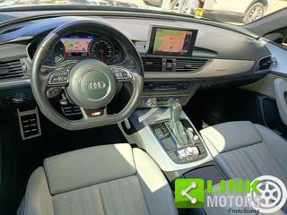 AUDI A6 usata, con Isofix