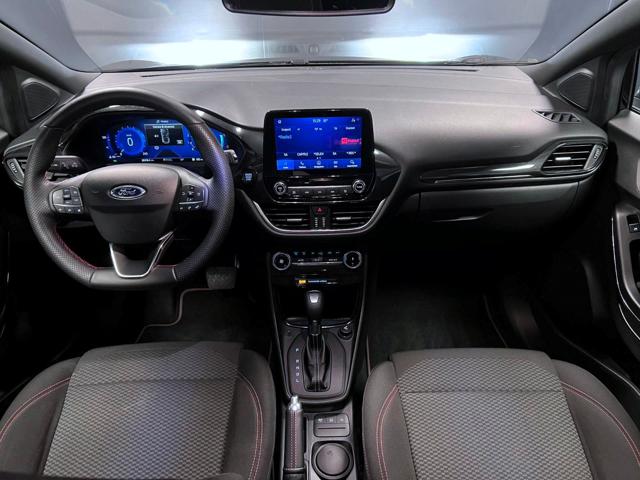 FORD Puma usata, con Chiusura centralizzata