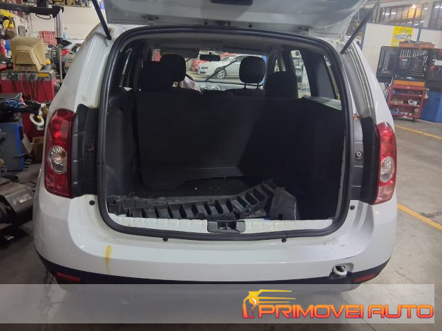 DACIA Duster usata 10