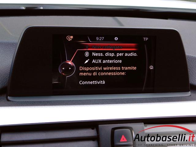 BMW 420 usata 59