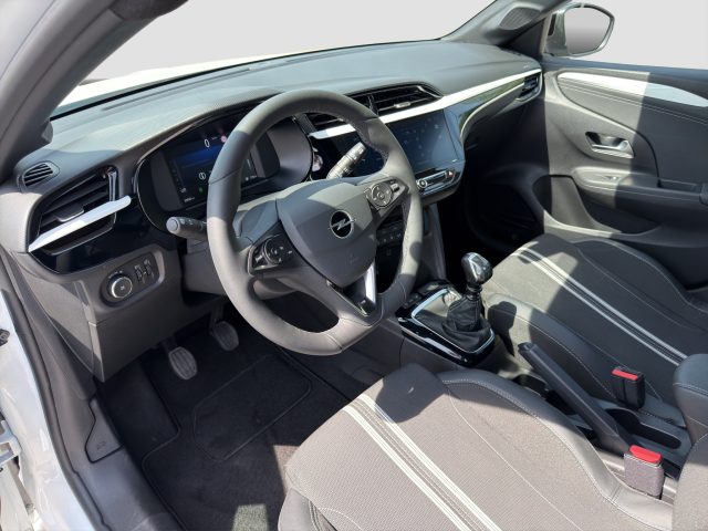 OPEL Corsa usata 8