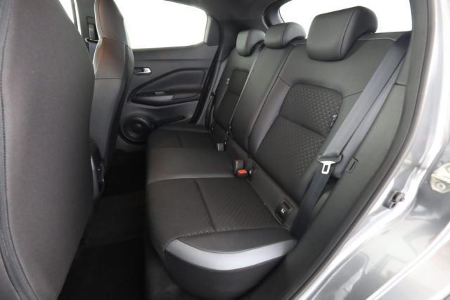NISSAN Juke usata 3