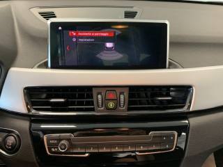 BMW X1 usata, con Autoradio digitale