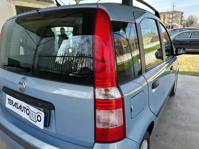 FIAT Panda usata 41