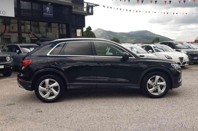 AUDI Q3 usata, con Sistema di navigazione