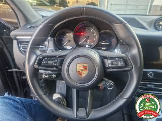 PORSCHE Macan usata, con Chiusura centralizzata