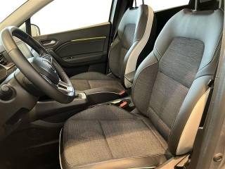 RENAULT Captur usata 9