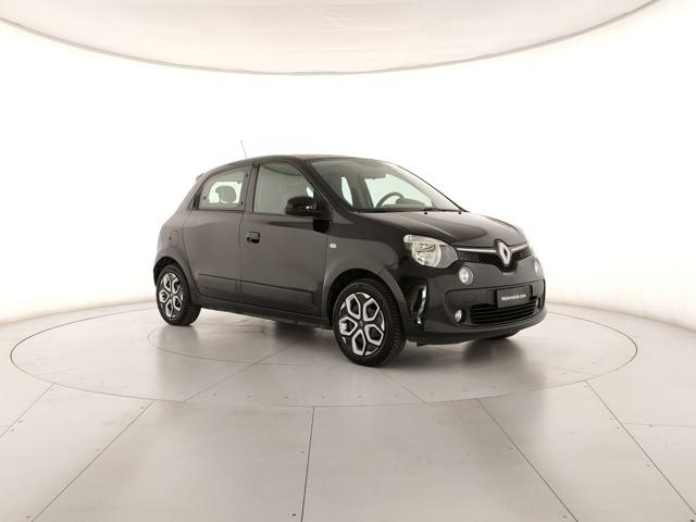 RENAULT Twingo usata, con Autoradio