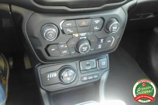 JEEP Renegade usata, con Trazione integrale