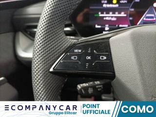 AUDI Q5 usata, con Controllo trazione