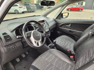 KIA Venga usata, con Cruise Control