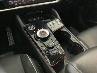 KIA Sportage usata, con Climatizzatore