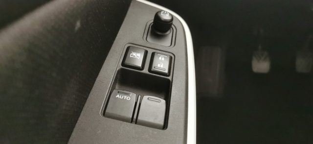 SUZUKI Swift usata 38