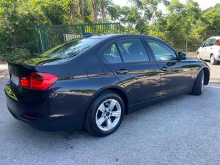 BMW 316 usata, con Fari Xenon