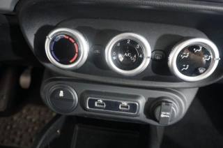 FIAT 500L usata, con Immobilizzatore elettronico