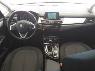 BMW 216 usata, con Controllo trazione