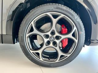 ALFA ROMEO Tonale usata, con Sedile posteriore sdoppiato