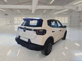 CITROEN C3 usata, con Autoradio