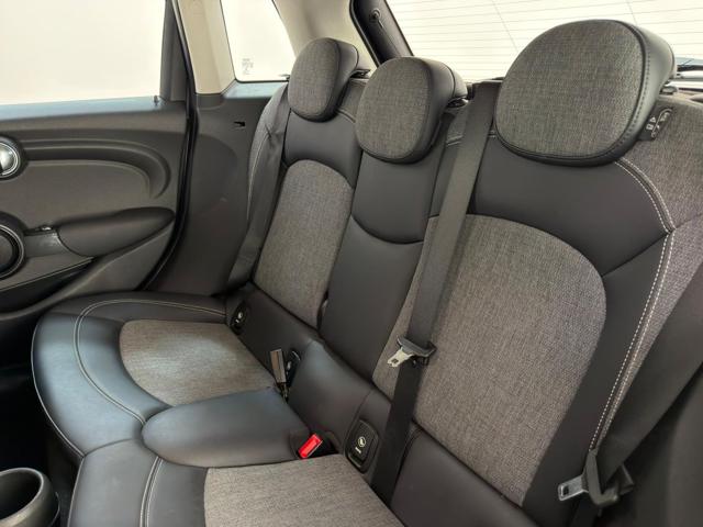 MINI Cooper usata, con Cruise Control