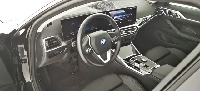 BMW i4 usata 63