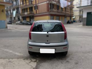 FIAT Punto usata, con Chiusura centralizzata