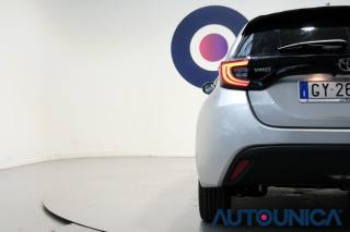 TOYOTA Yaris usata 49