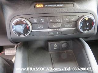 FORD Kuga usata, con Luci diurne LED
