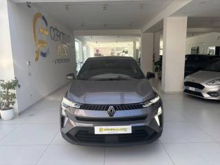 RENAULT Captur usata, con Boardcomputer