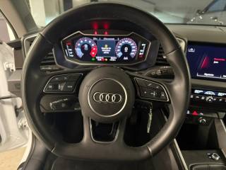 AUDI A1 usata, con Sensori di parcheggio posteriori