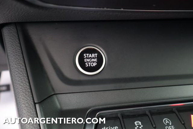 AUDI Q3 usata, con Vetri oscurati