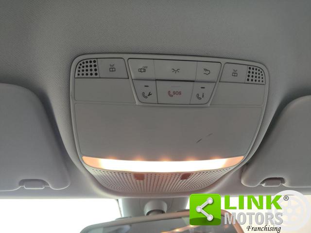 MERCEDES-BENZ C 220 usata 30