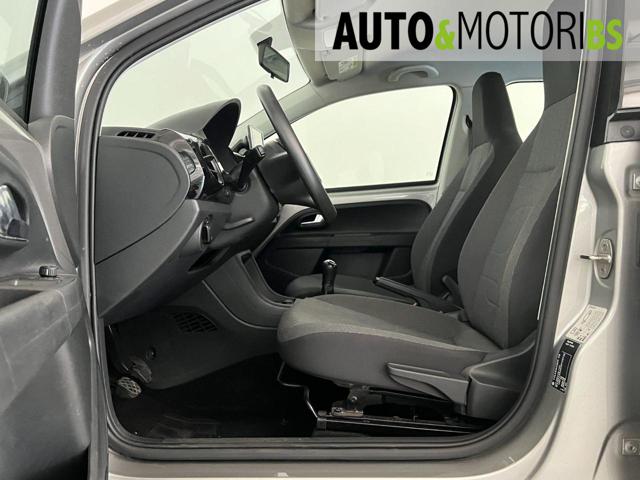 VOLKSWAGEN up! usata, con Chiusura centralizzata