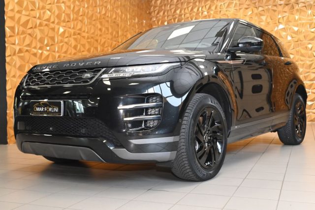 LAND ROVER Range Rover Evoque usata 159