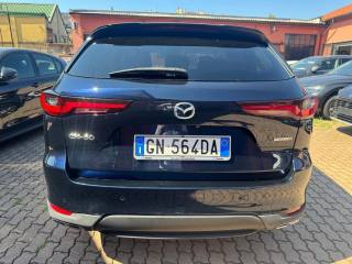 MAZDA CX-60 usata, con Airbag laterali