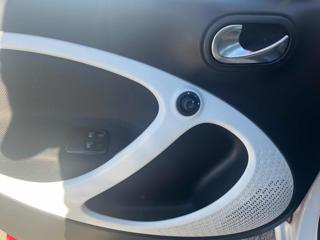 SMART ForFour usata, con Cerchi in lega