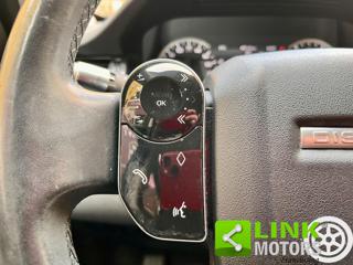 LAND ROVER Discovery Sport usata, con Fendinebbia