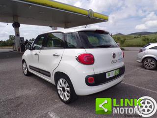 FIAT 500L usata, con Controllo trazione