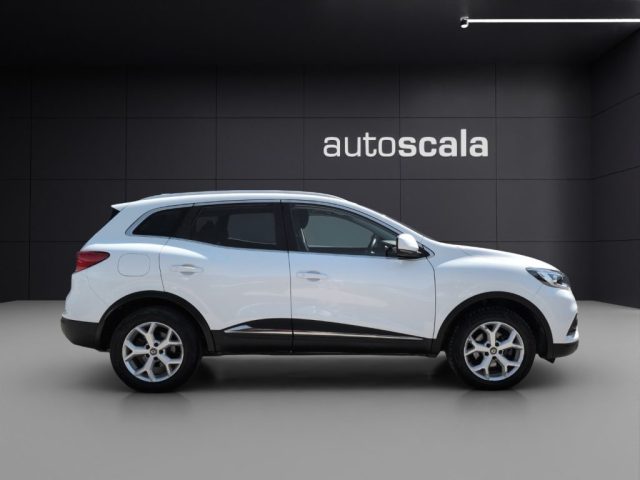 RENAULT Kadjar usata, con Cerchi in lega