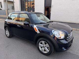 MINI Countryman usata, con Airbag Passeggero