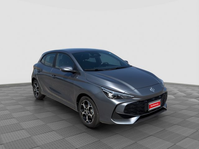 MG MG3 usata 6