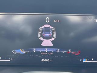 JEEP Compass usata, con Vivavoce