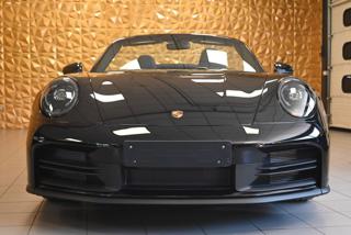PORSCHE 992 usata 135