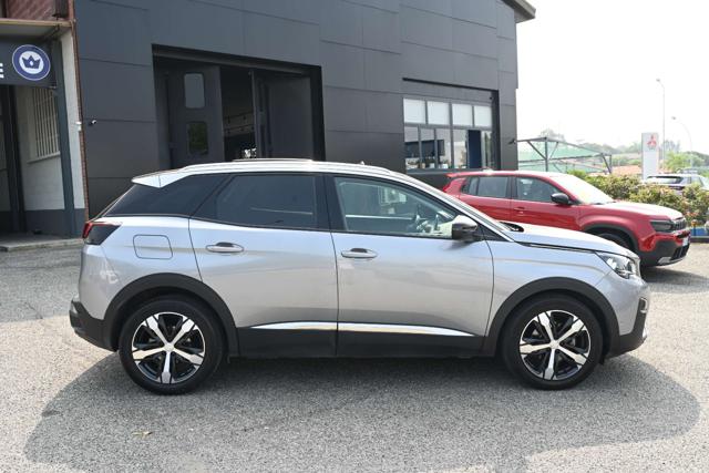 PEUGEOT 3008 usata, con Airbag Passeggero
