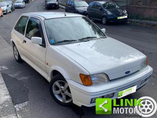 FORD Fiesta usata 4