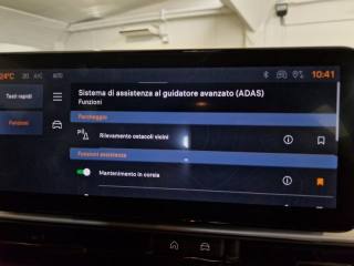 JEEP Avenger usata, con USB