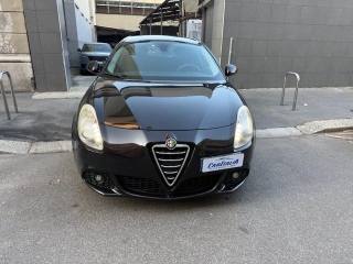 ALFA ROMEO Giulietta usata, con Airbag laterali