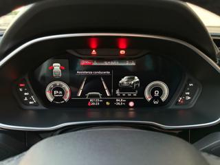 AUDI Q3 usata, con USB