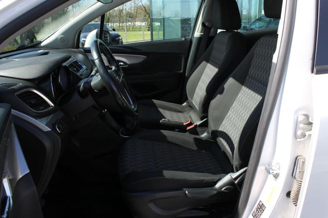 OPEL Mokka usata, con Cerchi in lega